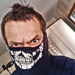 ночь 
