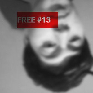 Freestyle #13