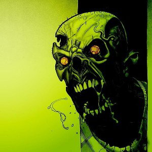 Deadman's LoveSong (I Would) 