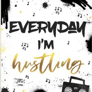 Rap Everyday 