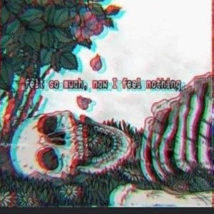 drowning in these hollows