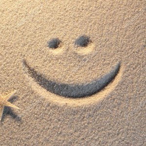 Le sourire /  ‏الضحك