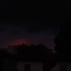 Sol e céu 