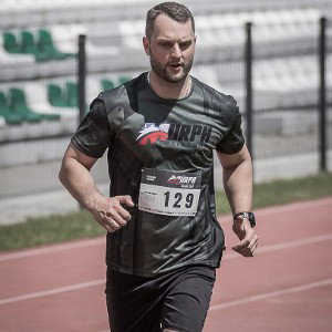 Mea Gać - Maraton Selekcja 