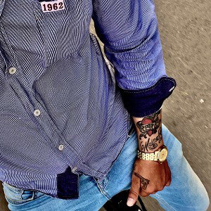 Freeystyle 