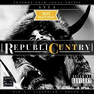 RepubliCuntry (feat. Grade A)