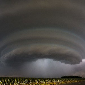 BLOWING WIND