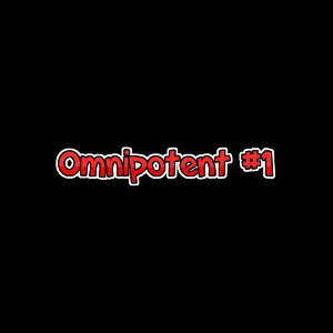 Bos - Omnipotent #1 