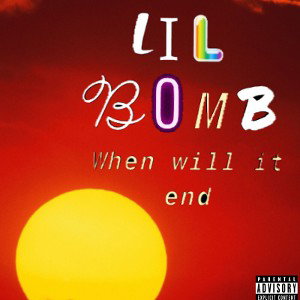 Lil Bomb constitutional