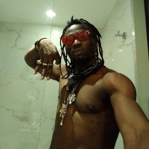 Gucci Prada pu$$¥