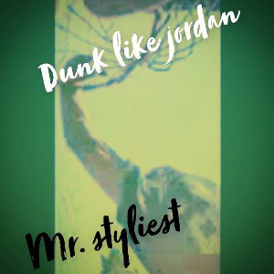  #BAREXAMZ. #freestyle (no jump n she dunk like jordan)