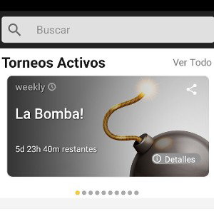 LA BOMBA CLANDESTINA 