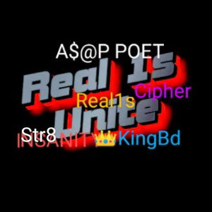 PoetryOnEveryThingSquad-POETS - Cypher time