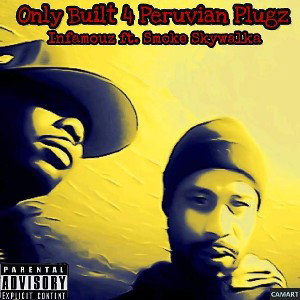 Smoke Skywalka feat Infamouz - Body Count