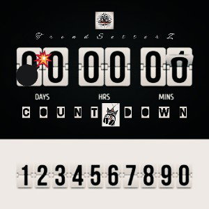 💣Count Down💥