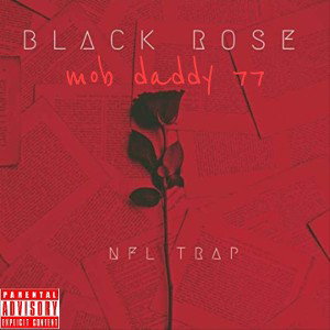 Black Rose "Marchita"    Single 1