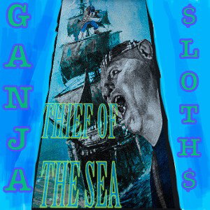 Thief of the Sea