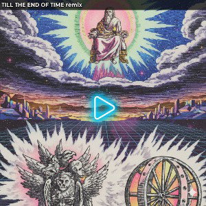CLOSED EYES OF THE COVENANT