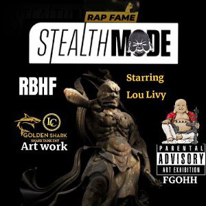 💽Stealth Mode Remix 📀
