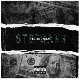 Frololuv-STOPGANG