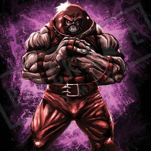 Juggernaut 