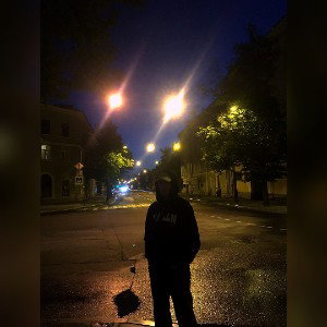 emptycooper feat. BUZZI-звоню тебе