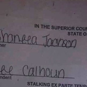 PrinceLee Calhoun "1995♓"