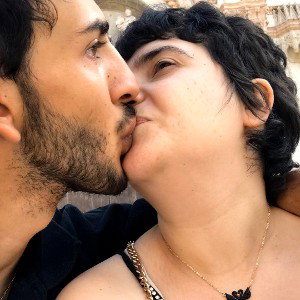 amore mio ❤️
