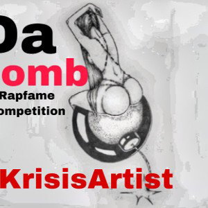 Da Bomb (competition entry) - Krisis Artist 