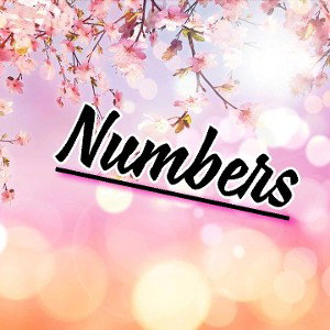 Numbers