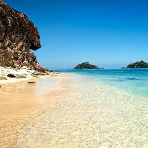 D Dashiell - FIJI