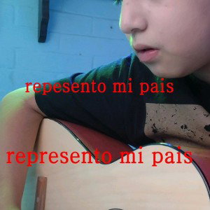 REPRESENTO MI PAÍS//represento mi pais