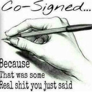 Don’t chat to me 