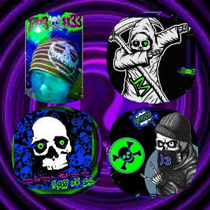 !💥🎯💯🔥🎶!-Kill da flow-!💥🎶🎯🔥💯!