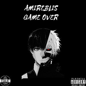 GAME OVER
