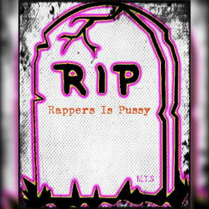 R.I.P