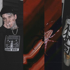 BRAYBRAYBRAY - ПАУК [ PROD. BY CHIMES ]
