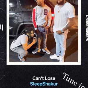 I Cant Lose (rough draft)