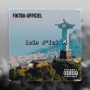 Fiktou- loin d’ici ✈️❤️