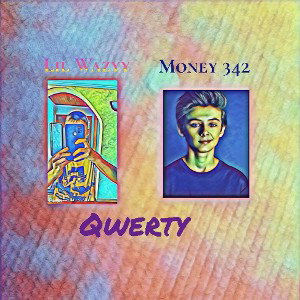  Qwerty(feat. Money 342)
