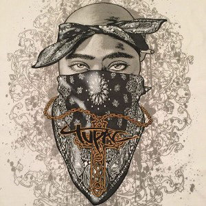 2PAC.deathrow record remix ft fam.E