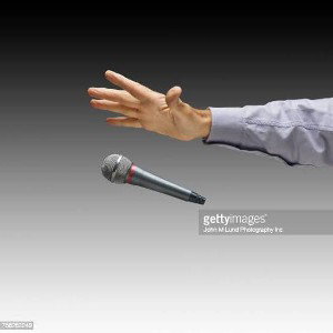 Drop The Mic Remix(fmc tradings)