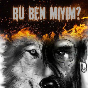 ŞahZet-Bu Ben Miyim?