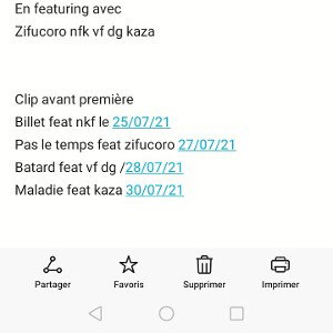 pas le temps feat zifucoro 