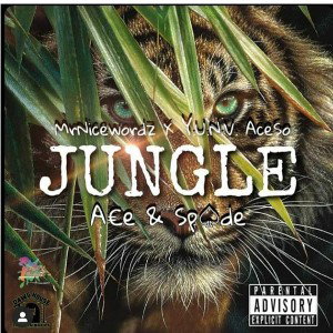 Yunv Aceso x "From The Jungle"