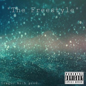"Anx!ety" The Freestyle (Intro) 