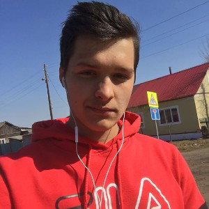 Костя братка