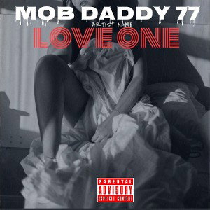 love One    Track 4