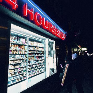 NOCHE