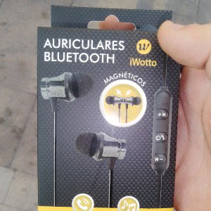 Pam Pam Bluetooth